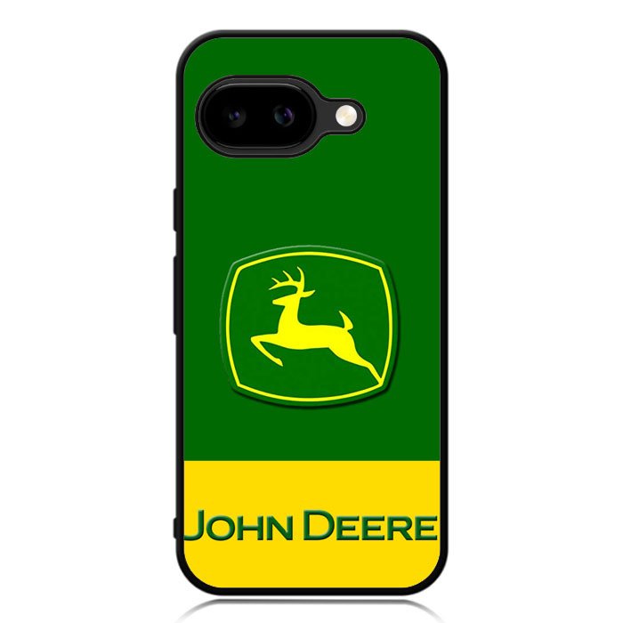 John Deere Google Pixel 9A Case DC0918