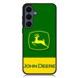John Deere Samsung Galaxy S23 Plus , Samsung Galaxy S23+ Case DC0918