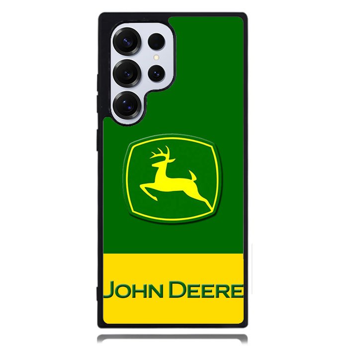 John Deere Samsung Galaxy S24 Ultra Case DC0918