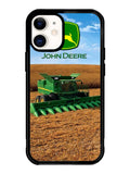 john deere 8th iPhone 12 Case