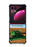 john deere 8th Motorola Moto Razr Plus 2023 , Moto Razr+ 2023 Case
