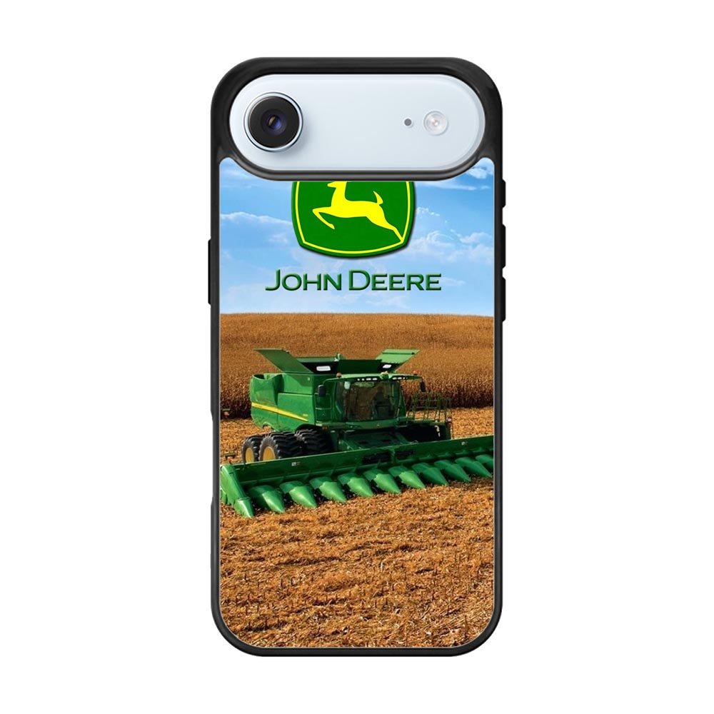 john deere 8th iPhone Air Case