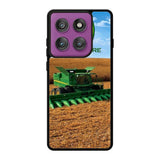 john deere 8th Motorola Moto Edge 60 Pro Case