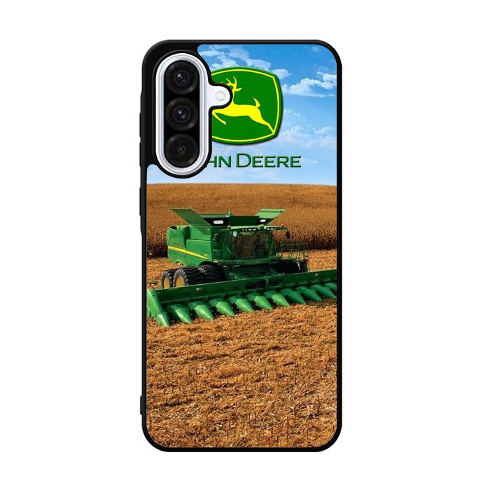 john deere 8th Samsung Galaxy A36 Case DC5902