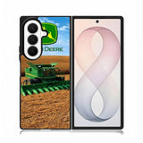 john deere 8th Samsung Galaxy Z Fold 8 Ultra Case