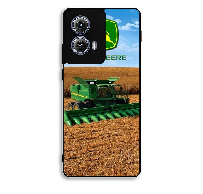 john deere 8th Motorola Moto Edge 2024 Case DC1572
