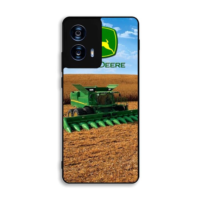 john deere 8th Motorola Moto G Power 5G 2024 Case DC5902