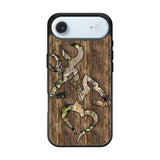 Deer Camo 6th iPhone Air Case