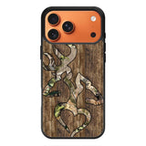 Deer Camo 6th iPhone 18 Pro Case