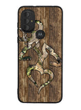 Deer Camo 6th Motorola Moto G Pure 2021 , Moto G Power 2022 Case