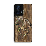 Deer Camo 6th Motorola Moto G Power 5G 2024 Case DC5132