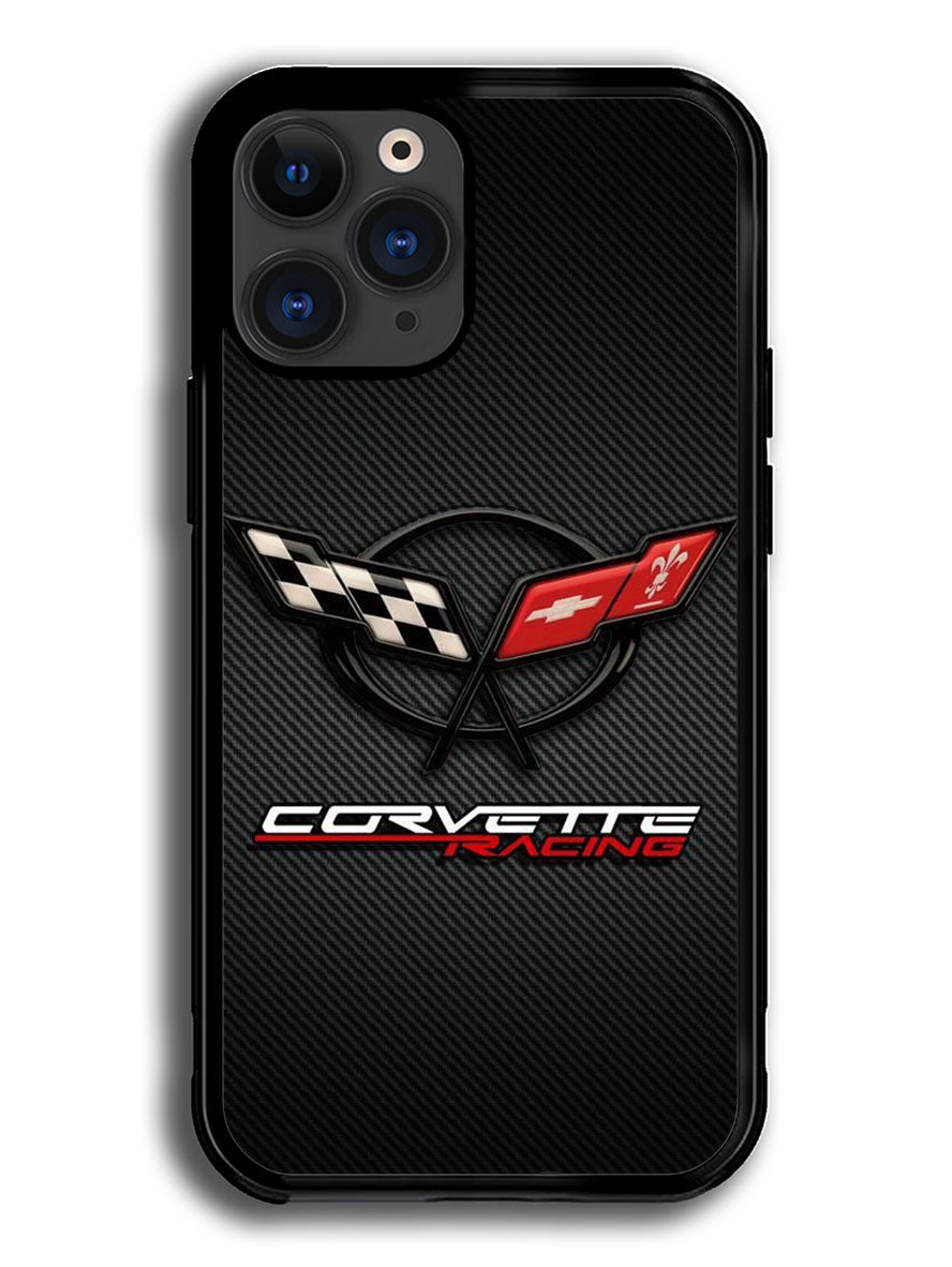 corvette iPhone 13 Pro Case BLN4505