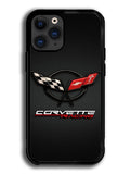 corvette iPhone 13 Pro Case BLN4505