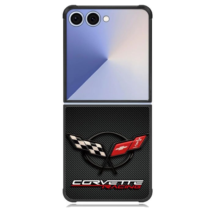 Corvette Samsung Galaxy Z Flip 7 Case DC0386