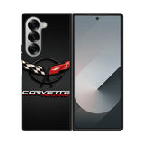 Corvette 2nd Samsung Galaxy Z Fold 7 5G Case