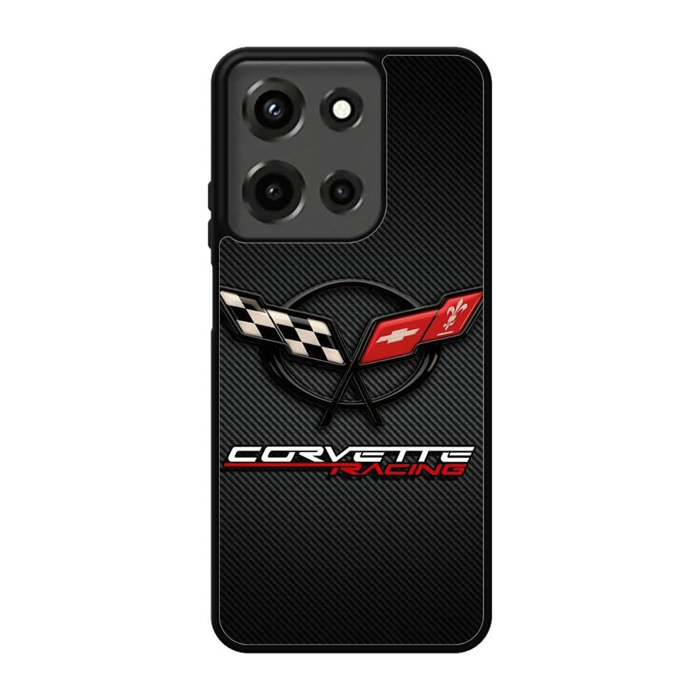 Corvette 2nd Motorola Moto G 5G 2025 Case DC4873
