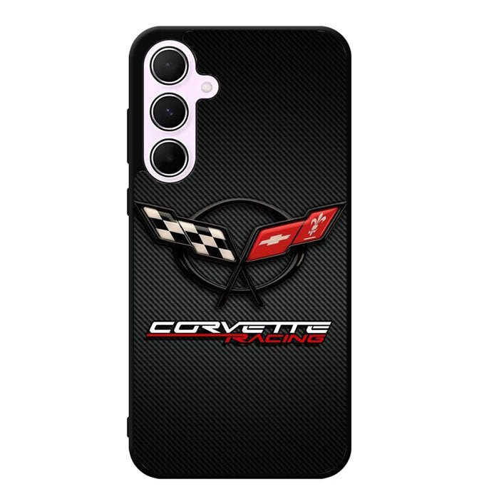 Corvette Samsung Galaxy A55 5G Case DC0386