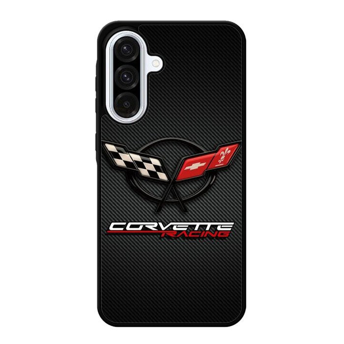 Corvette Samsung Galaxy A56 Case DC0386
