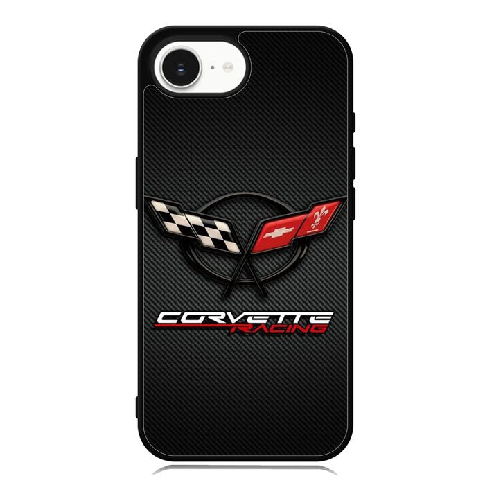 Corvette iPhone 16e Case DC0386