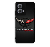 Corvette 2nd Motorola Moto Edge 2024 Case DC2703