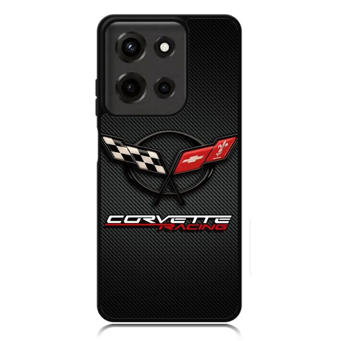 Corvette Motorola Moto G Power 5G 2025 DC0386