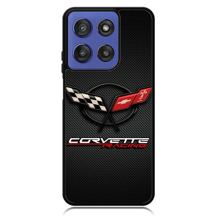 Corvette Motorola Moto G Stylus 5G 2025 DC0386