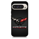 Corvette Google Pixel 10 Pro XL Case DC0386