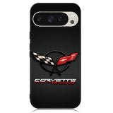 Corvette Google Pixel 9 | Google Pixel 9 Pro Case DC0386