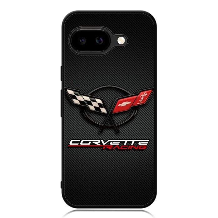 Corvette Google Pixel 9A Case DC0386