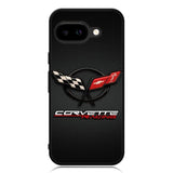 Corvette Google Pixel 9A Case DC0386