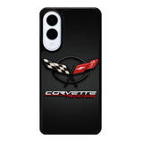 Corvette Samsung Galaxy S25 Edge DC0386