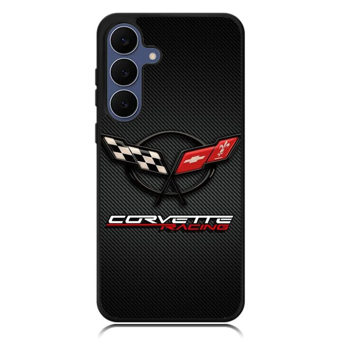 Corvette Samsung Galaxy S23 Case DC0386