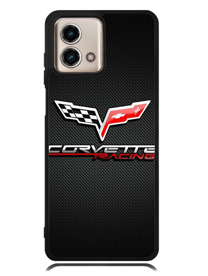 Corvette 1st Motorola Moto G Stylus 5G 2023 Case