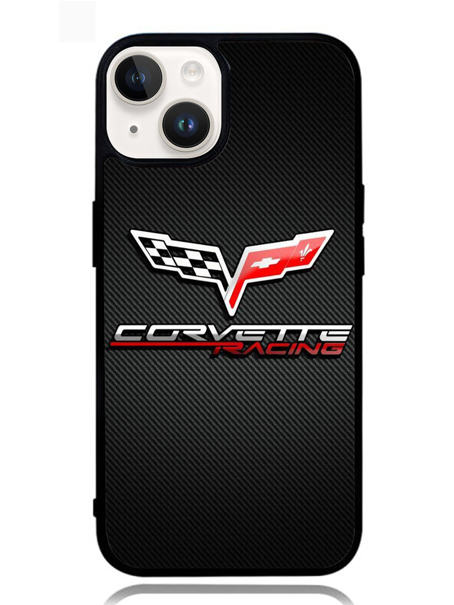 Corvette 1st iPhone 14 Plus Case