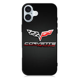 Corvette 1st iPhone 16 Plus Case