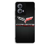 Corvette 1st Motorola Moto Edge 2024 Case DC2606