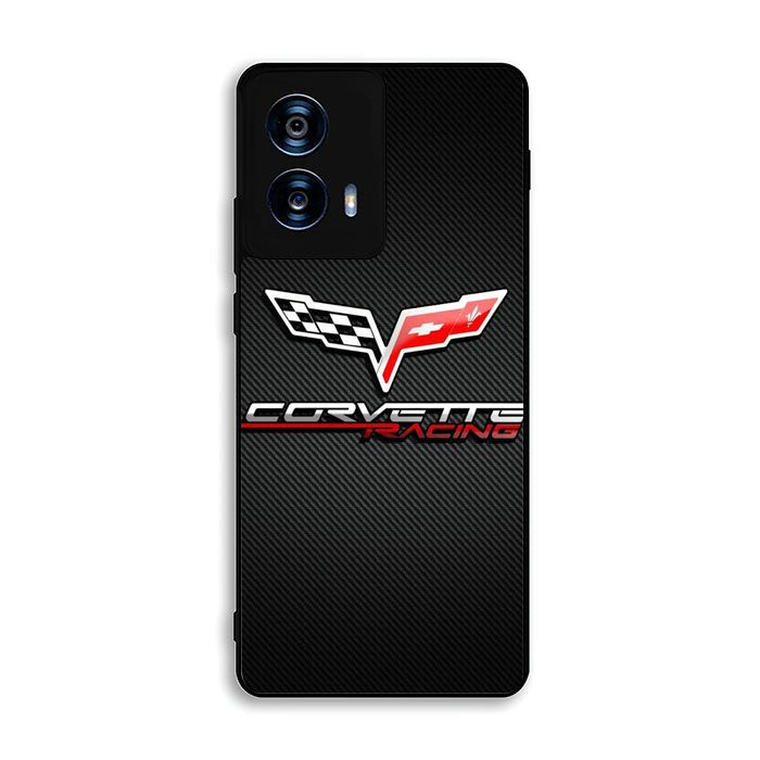 Corvette 1st Motorola Moto G Power 5G 2024 Case DC2867
