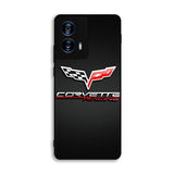 Corvette 1st Motorola Moto G Power 5G 2024 Case DC2867