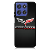 Corvette Motorola Moto G Stylus 5G 2025 DC0385