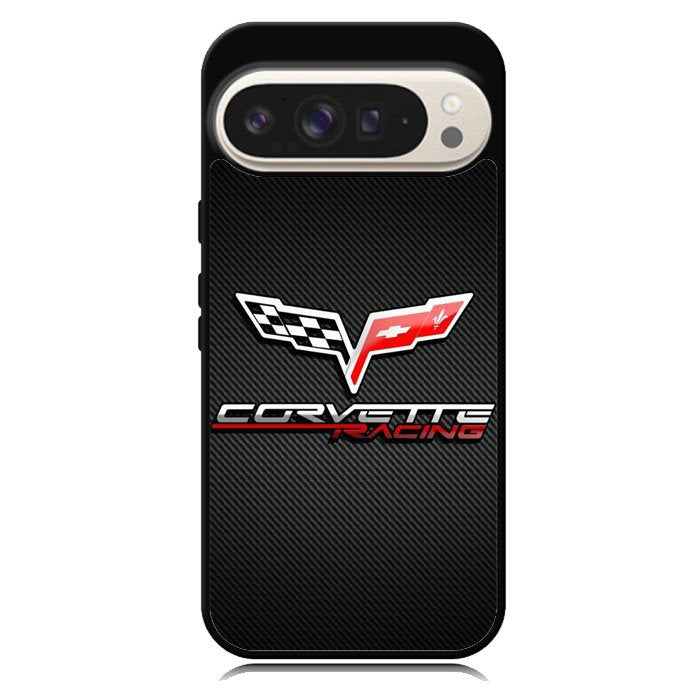 Corvette Google Pixel 10 Pro XL Case DC0385