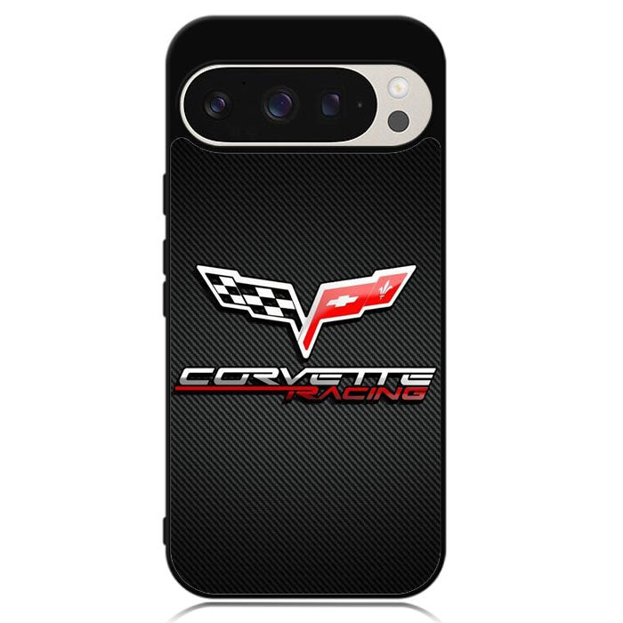 Corvette Google Pixel 9 | Google Pixel 9 Pro Case DC0385