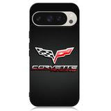 Corvette Google Pixel 9 | Google Pixel 9 Pro Case DC0385