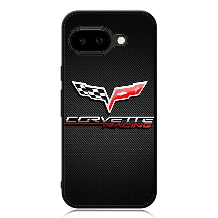 Corvette Google Pixel 9A Case DC0385