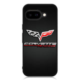 Corvette Google Pixel 9A Case DC0385