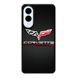 Corvette Samsung Galaxy S25 Edge DC0385