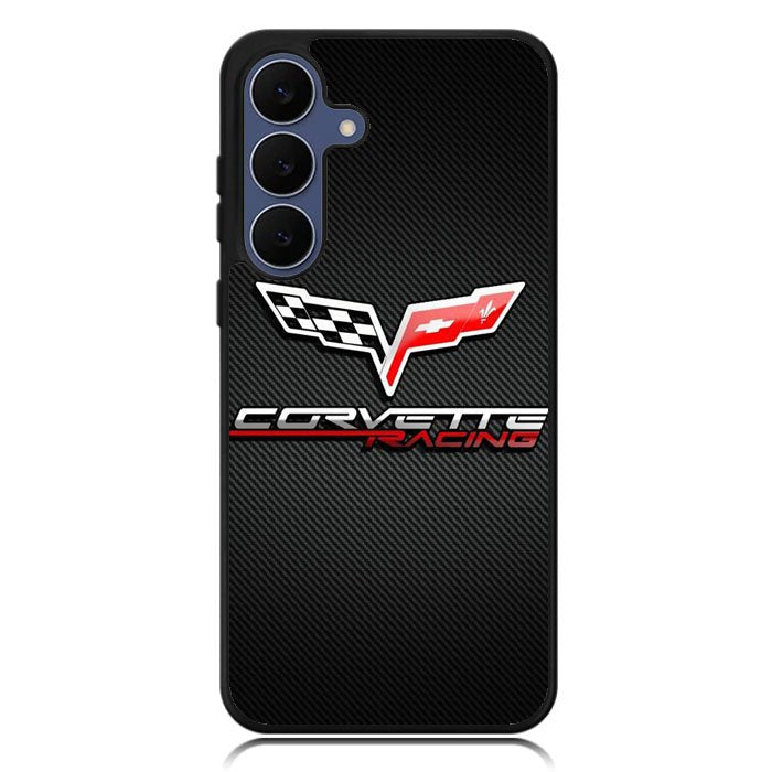 Corvette Samsung Galaxy S23 Plus , Samsung Galaxy S23+ Case DC0385