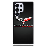 Corvette Samsung Galaxy S24 Ultra Case DC0385