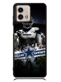 Dallas Cowboys 3rd Motorola Moto G Stylus 5G 2023 Case