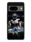 Dallas Cowboys 3rd Google Pixel 8 Case