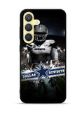 Dallas Cowboys 3rd Samsung Galaxy S25 Plus 5G , Samsung Galaxy S25+ 5G Case